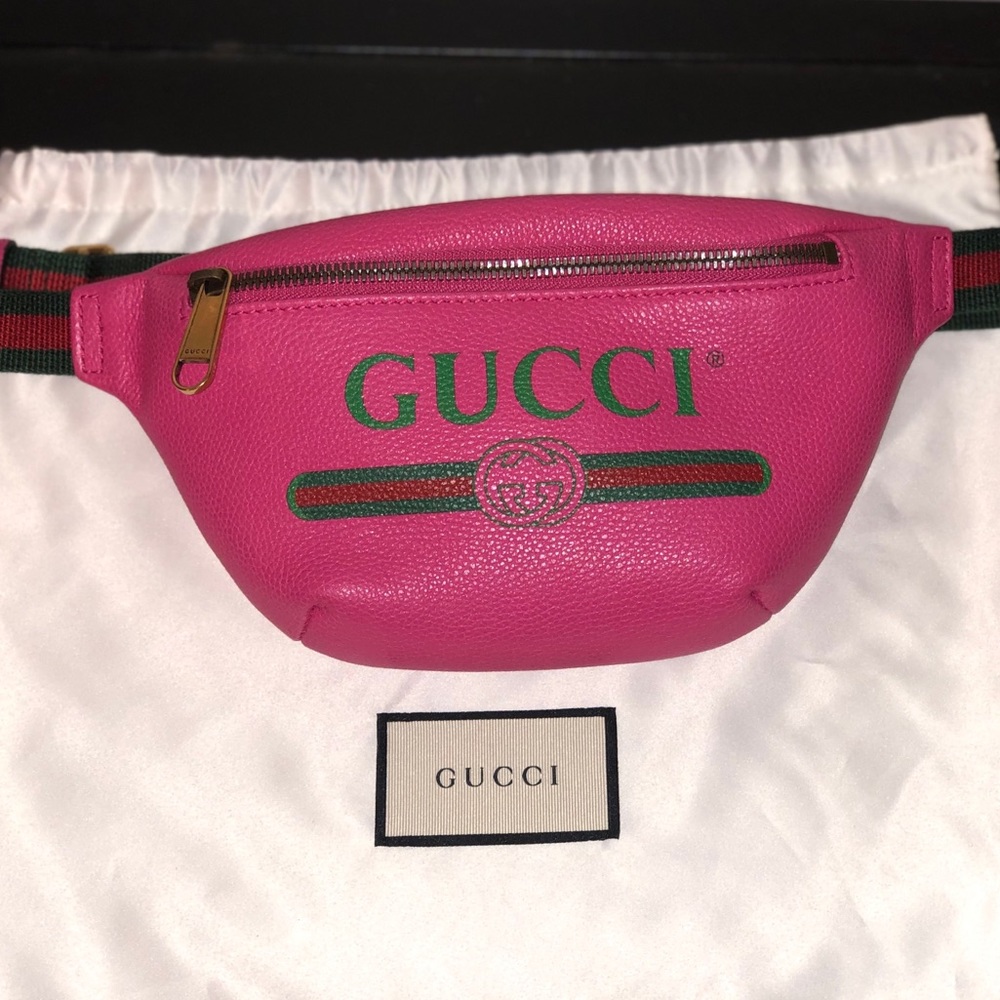 Gucci Fanny pack